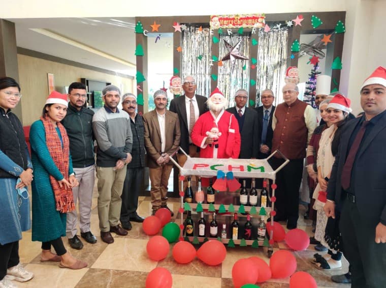 PAL College of Technology and Management Haldwani Extra Curriculars photo 41